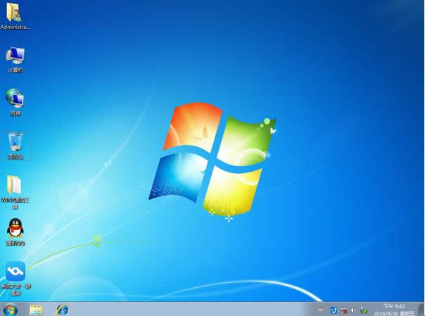 Ԕ����X��˾windows7 64λ��Ş��ϵ�y���������b�̳�(11)