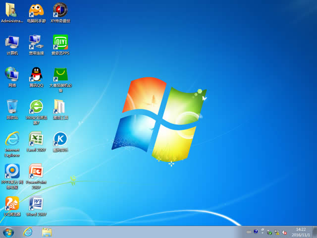 ghost��X��˾win7ϵ�y64λ�O���w���������d(1)