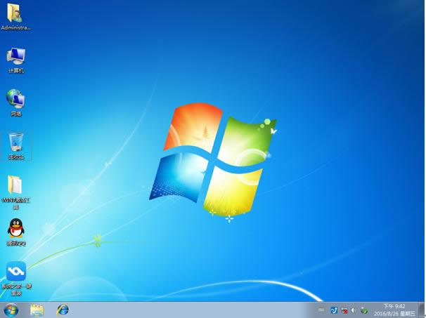 �}���҈@win7����������32λϵ�yӲ�P���bȫ�^��(11)