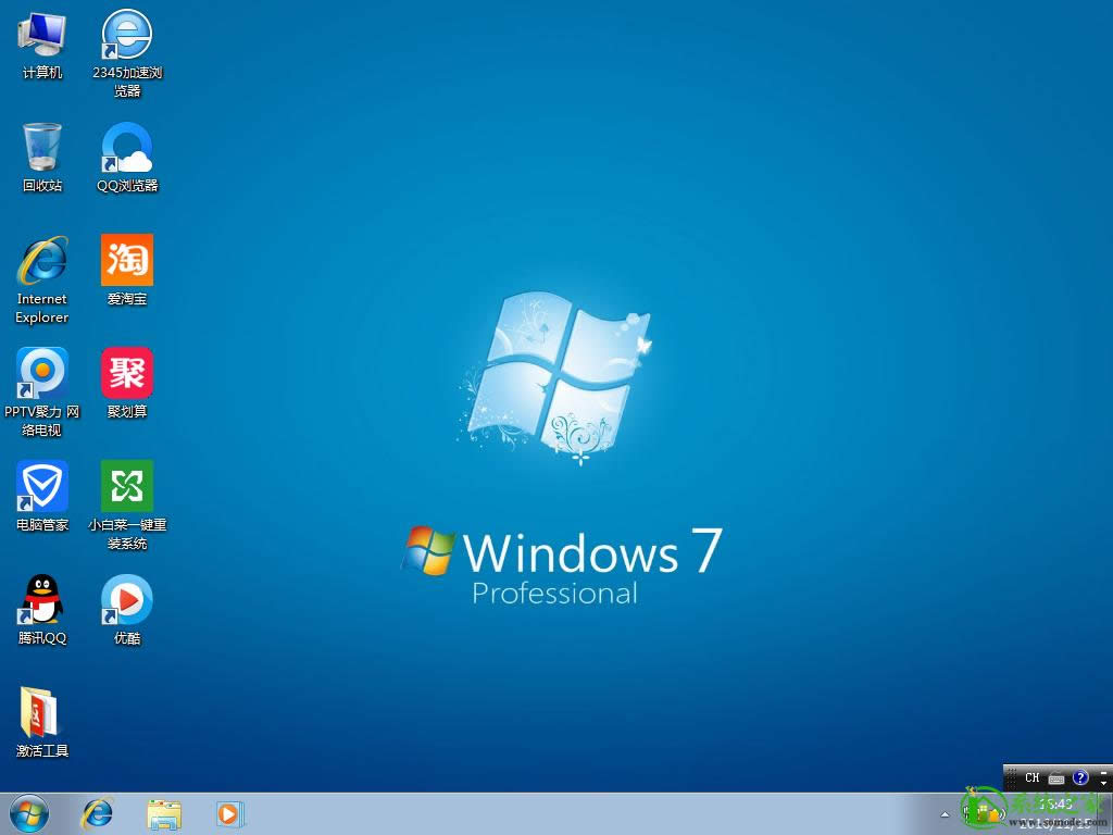 ϵ�y(t��ng)֮��win7 64λ���ك�(y��u)����ϵ�y(t��ng)�����dȫ�^(gu��)��(1)