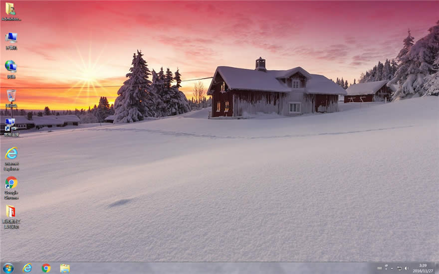 ��ȼ��g�پW����win7 ghost 64λ������ϵ�y���d�̳�