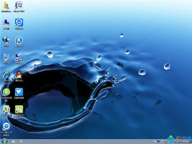 win7��ȼ��g(sh��)32λ��ʽ��(bi��o)��(zh��n)��ϵ�y(t��ng)���°��b�^��(2)