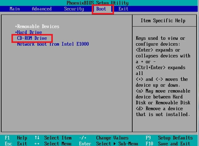 ��ΰ��bϵ�y֮��win7 32λ�O���w��ϵ�y�ķ���