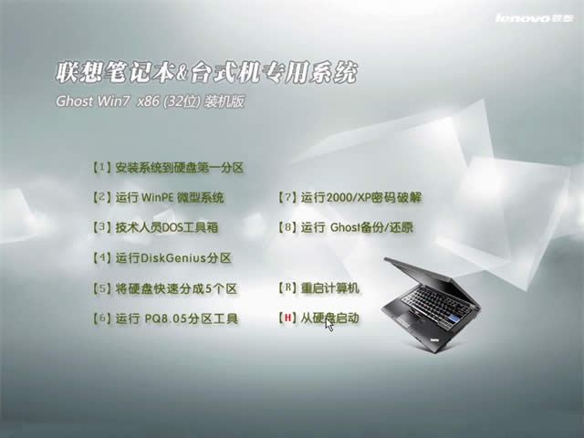 ��ϵ�ywindows7 32λ�����b�C���������d