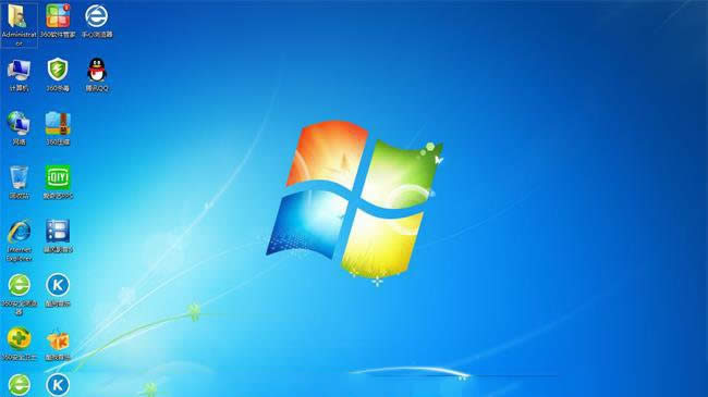 ����win764λ��Ş������ghostϵ�y���]���d(1)