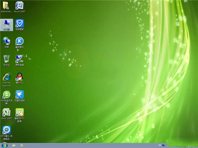 ����64λwin7�O�پ�����ghostϵ�y(t��ng)���]���d(3)