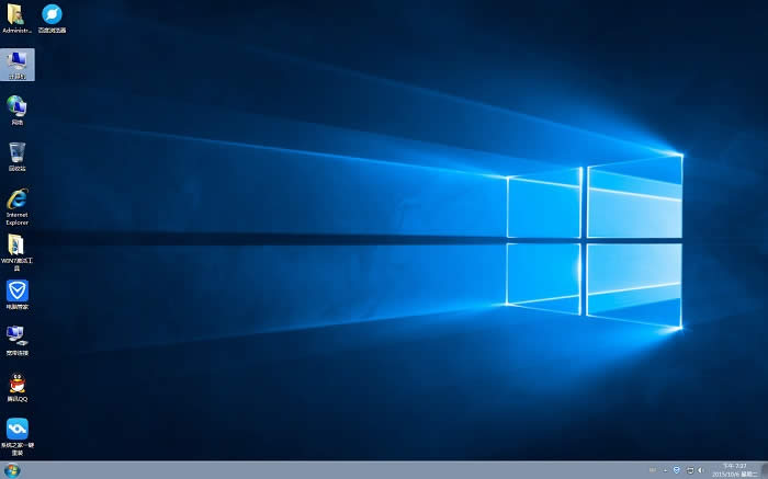 ϵ�y֮��win7���I������ghost 64λϵ�y���d(2)