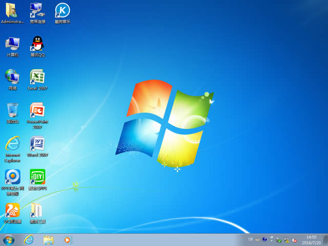 ���g�T��WIN7 SP1���I����������ghostϵ�y���d(3)