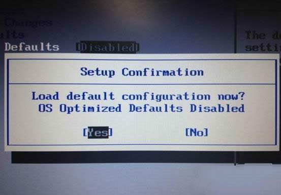 聯(lián)想筆記本thinkpad重裝系統(tǒng)win7(1)