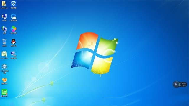 Windows7 32λ����ghost��Ş��ϵ�y���d