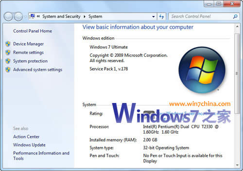 windows7Ӣ�İ�ٷ����Mϵ�y���d