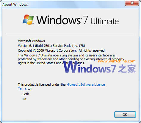 windows7Ӣ�İ�ٷ����Mϵ�y���d(1)