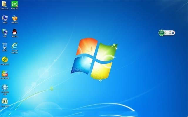 �b�C�o�nwin7 32λghost������ϵ�y���d