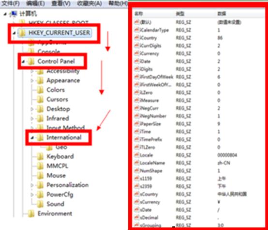 ���Ի��O(sh��)�ô��win7ϵ�y(t��ng)׌�r�̎�@ʾ�����Z���E�[
