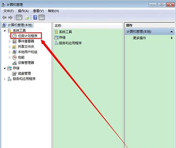 win7�_(k��i)��(d��ng)��զ����ֱ�ӽ�ͨ�ϾW(w��ng)