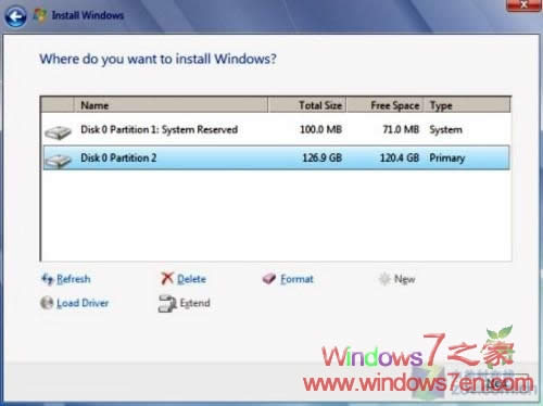 Windows7���b�r�o�������·օ^�Ľ�Q�k��