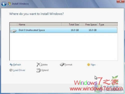 Windows7���b�r�o�������·օ^�Ľ�Q�k��