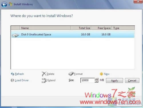 Windows7���b�r�o�������·օ^�Ľ�Q�k��