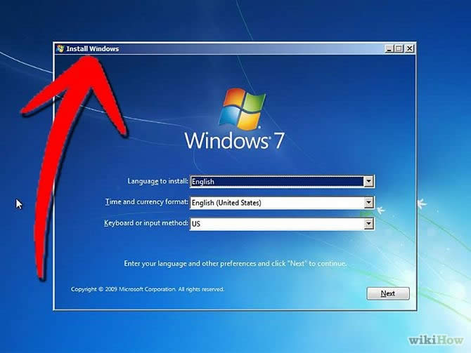 win8����win7�Ľ̳�6