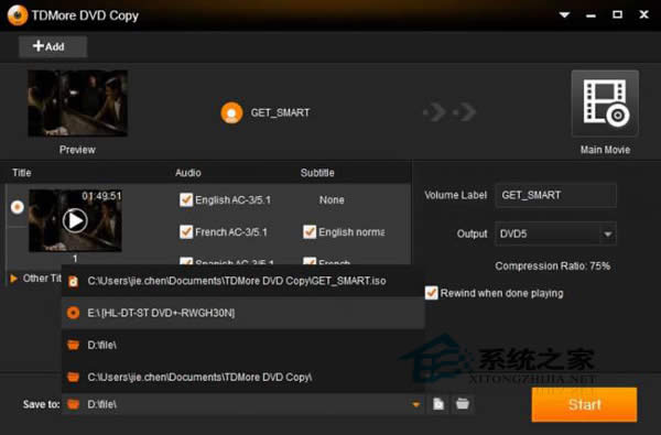  Win7 64λ����ϵ�y��ôʹ��DVD��P����ܛ����