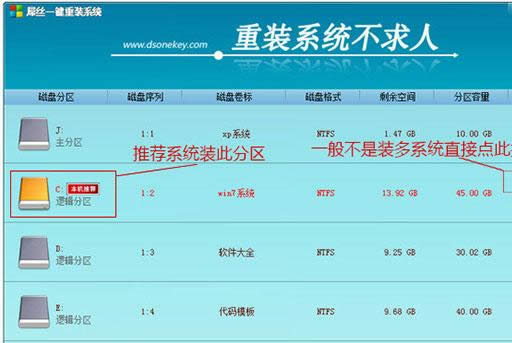 win7系統(tǒng)之家一鍵重裝系統(tǒng)win7 64位-選用系統(tǒng)之家一鍵重裝大師