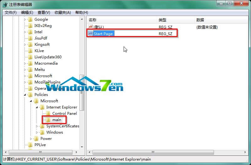 �D6 �x�С�Start Page�����p�����_(k��i)