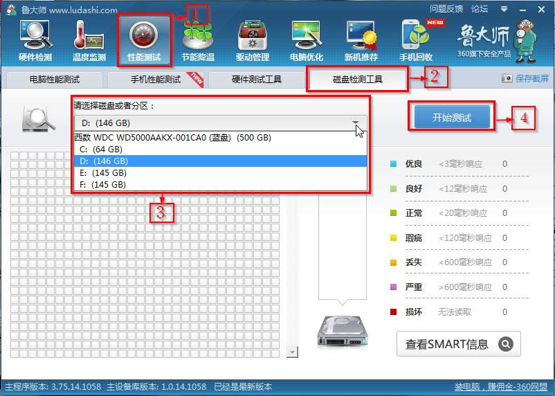 �D4 ���󎟴űP�z�y