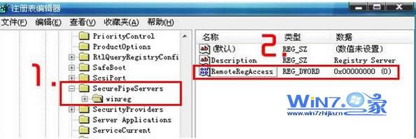 win7ϵ�y�Pӛ����ֹ�޸�ע�Ա����ɴ�ʩ