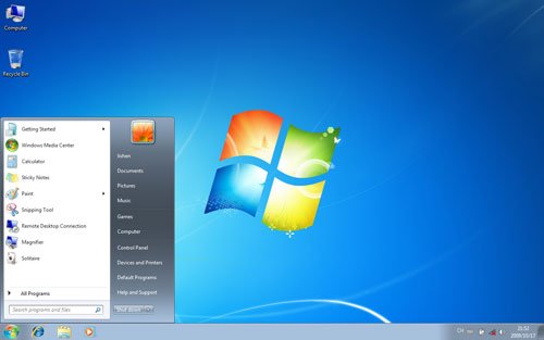 windows7��Ş���ƽ�XPϵ�y����ܴa���£�