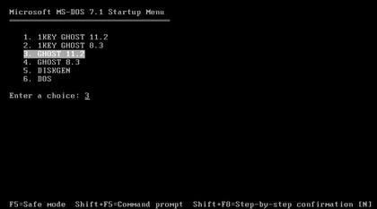 ���bXPϵ�y ʹ��һ�ICHOST(�D��)