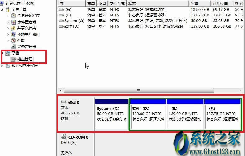 XP�Ñ����bwindows 7��Ş��ϵ�yӲ������ָ��