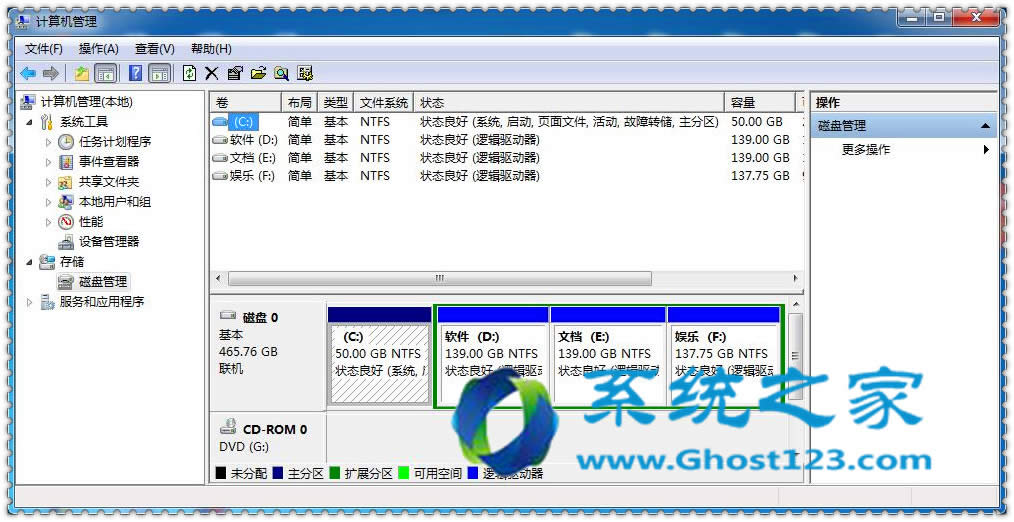 win7 與win8.1雙系統(tǒng)共用的安裝技巧