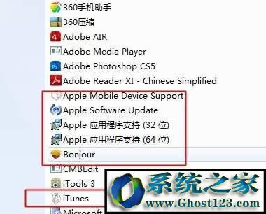 Win7 itunes�o�����b��windows installerܛ������һ�����}�Ľ�Q������