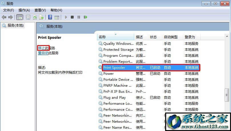 win7��Ş��ϵ�y��Q��ӡ�yԇ��e�`0x00000006�ķ���