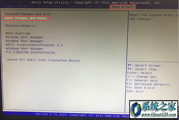 UEFI+GPT�օ^���bghost win7�D�Ľ̳�