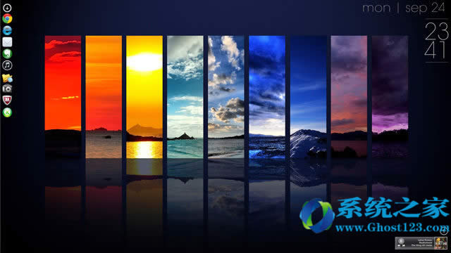 Windows 7ϵ�y�����ؿ���8���Զ��x�O��