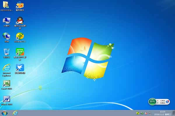 ASUS�Pӛ��ghost 64λwin7����ϵ�y��B