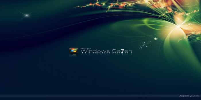 Windows 7������O�Ì�Ӌ���ԵĎ����i��