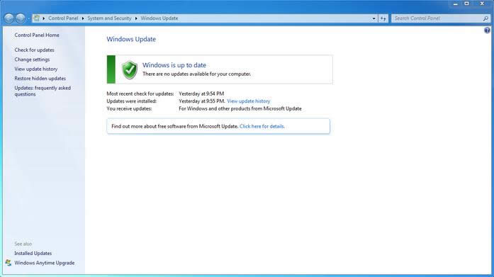 ����win7ϵ�y�µ�win10�����@ʾ����