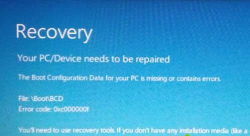 windwos7��Ş��ϵ�y�_�C���FRecoveryӢ�ğo������