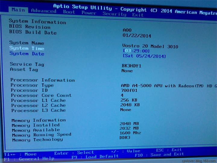 ����������(Dell vostro 20)��UEFI��ʽ���Ӂ����bWindows7 64λ��Ş��ϵ�y - ��������� - ���������