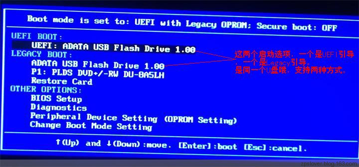 ����������(Dell vostro 20)��UEFI��ʽ���Ӂ����bWindows7 64λ��Ş��ϵ�y - ��������� - ���������