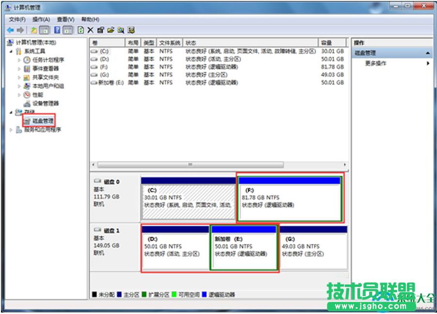 Win7���bϵ�y(t��ng)��D��E��F�űP��Ҋ(ji��n)�˽�Q�k��   ��(li��n)