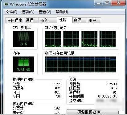 cpuʹ���ʺ��ߺ���