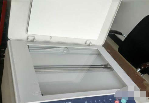 打印機(jī)掃描文件 打印機(jī)掃描文件