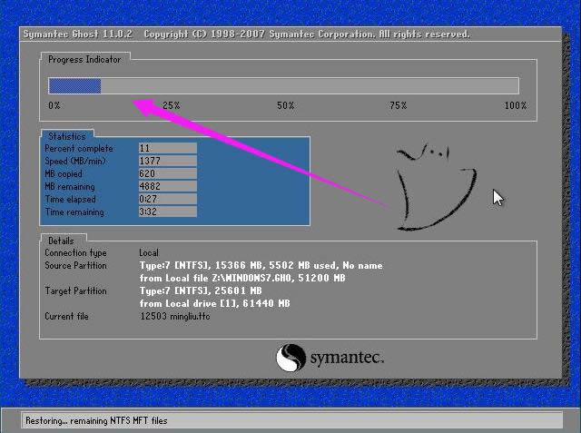 系統(tǒng)安裝 系統(tǒng)安裝