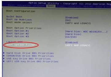 uefi����O(sh��)��