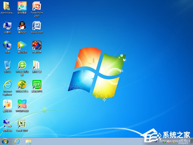 ���L�ֻ�ɽ�� GHOST WIN7 SP1 X64 �f���b�C�� V2018.04 (64λ)