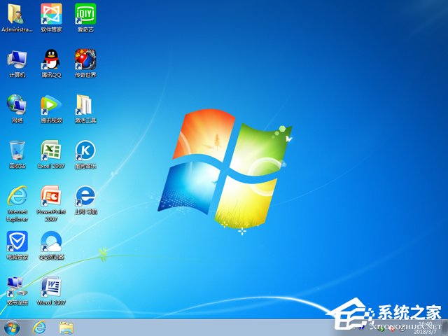 ���L�ֻ�ɽ�� GHOST WIN7 SP1 X64 �b�C��Ş�� V2018.03 (64λ)