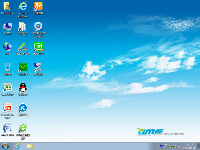 ����ľ�L GHOST WIN7 SP1 X86 �����؄e �����b�C�� 2024��9�£�32λ��  ISO�R�����d